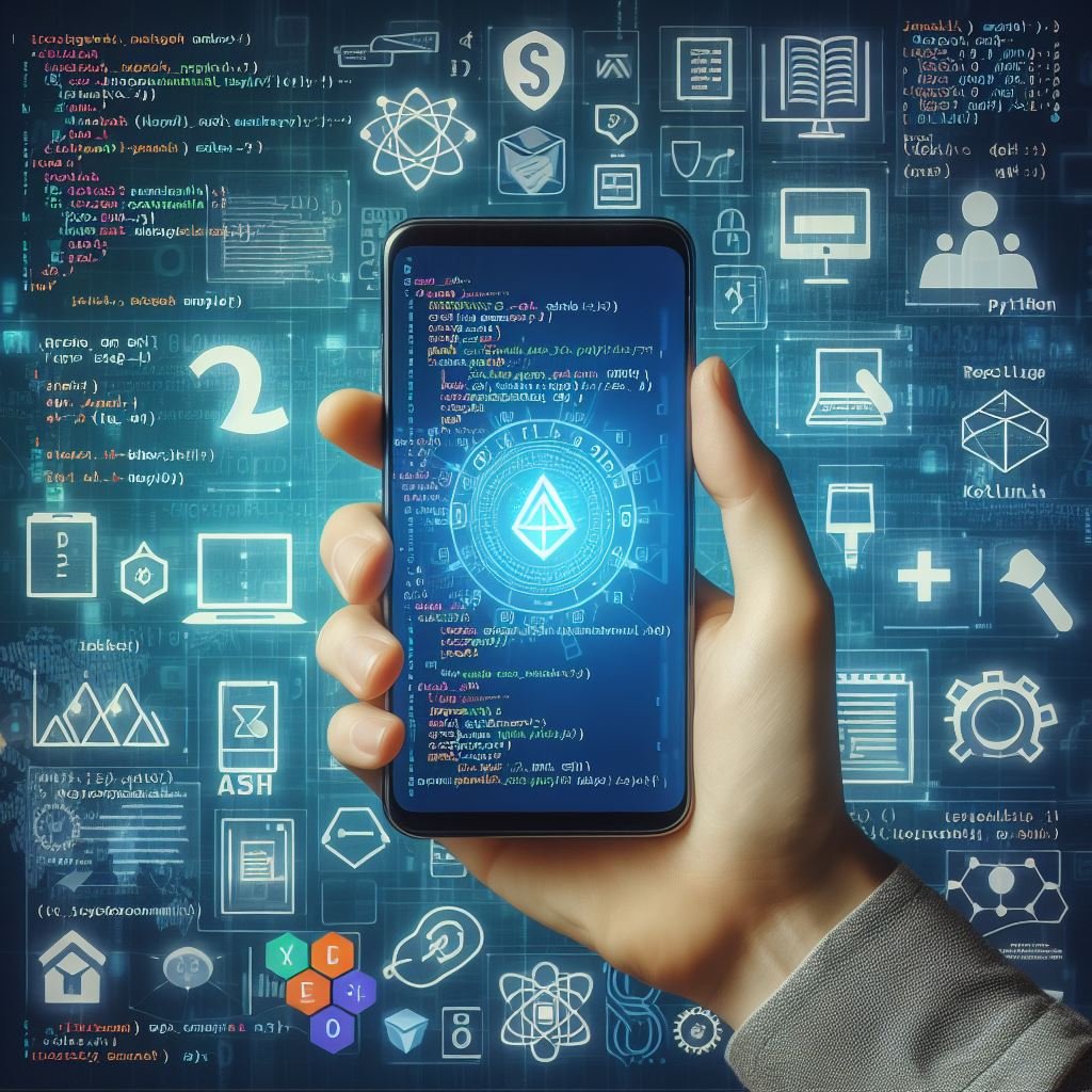 Mobile Apps development AppsRobo